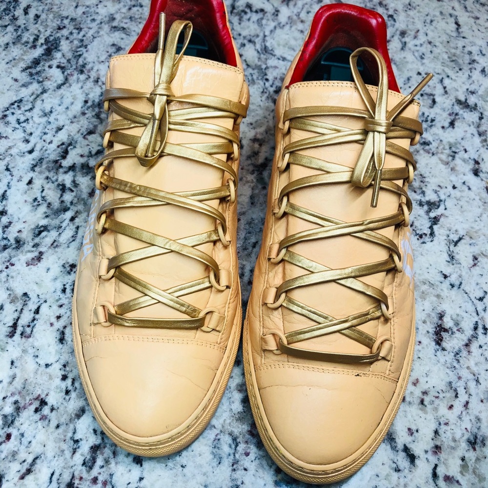 Balenciaga shoes